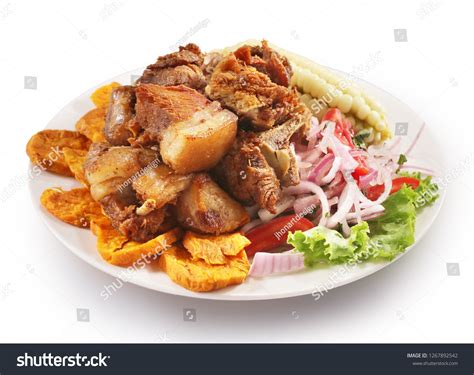 2,927 Chicharron Images, Stock Photos & Vectors .